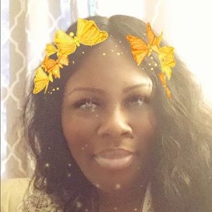 Meet your Posher, Chamicqua