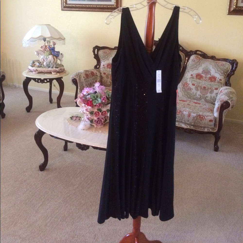 Night dress