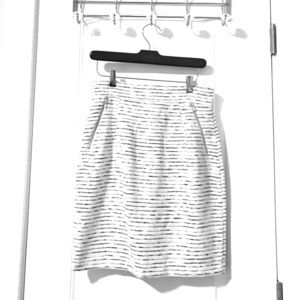 H&M Pencil Skirt - Size 8