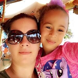 Meet your Posher, Maryann