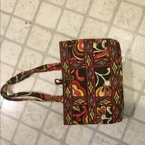 Vera Bradley bag