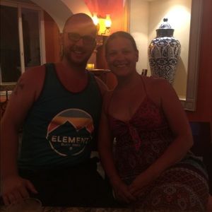 Meet your Posher, Melanie