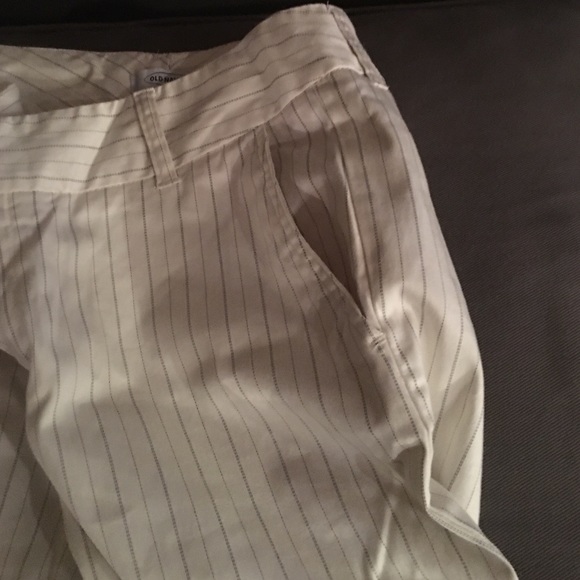 Like new work pants - Picture 3 of 4