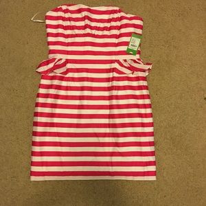 NWT Size 12 Lilly Pulitzer Maybell Dress