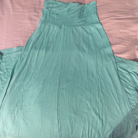Maxi skirt