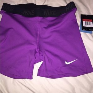 Nike shorts