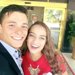 Meet your Posher, Wesley