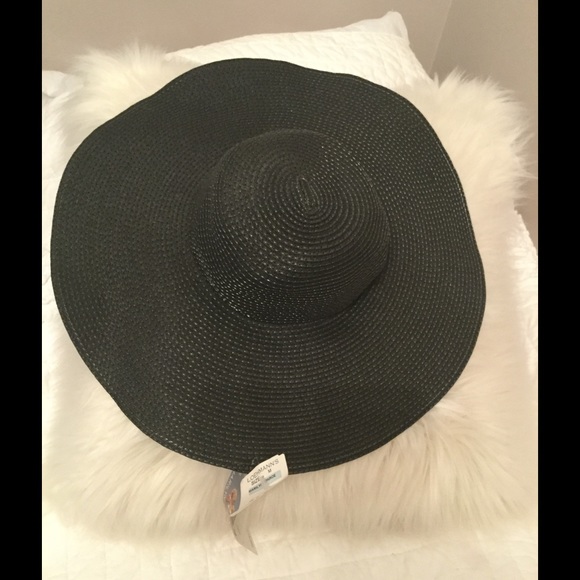Large Beach/Sun Hat