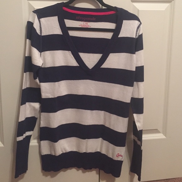Girls sweater