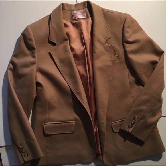 Pendleton BLAZER brand new - Picture 1 of 4