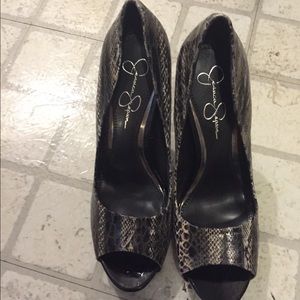 Jessica Simpson shoes size 9