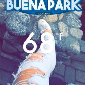 Meet your Posher, Emma