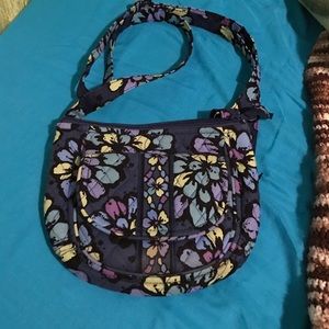 Vera Bradley purse