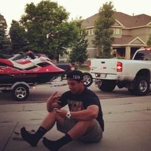 Meet your Posher, Angelo