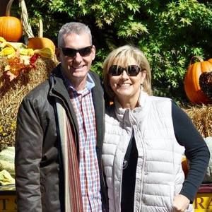 Meet your Posher, Charlie-suzanne