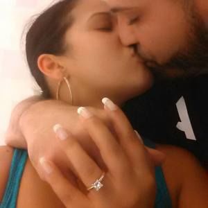 Meet your Posher, Arline