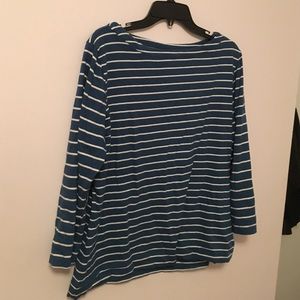 EUC XL Banana Republic top.