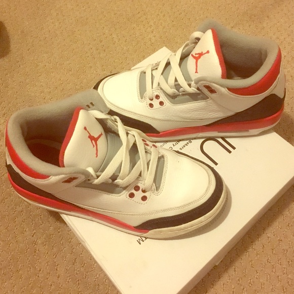 Jordan 3