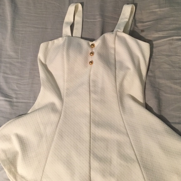 A formal ish top