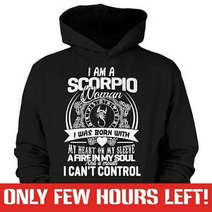 Meet your Posher, Sonya