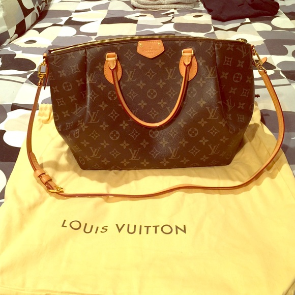 Louis Vuitton Turenne GM