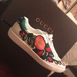 Gucci new