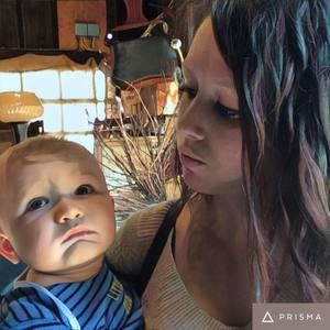 Meet your Posher, Joyce