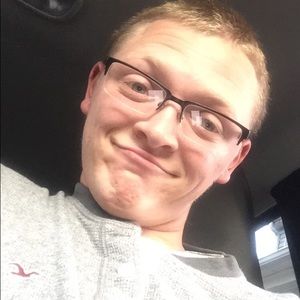 Meet your Posher, Austin