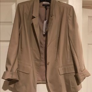 Stretch Jacket-Lane Bryant-Modern Collection