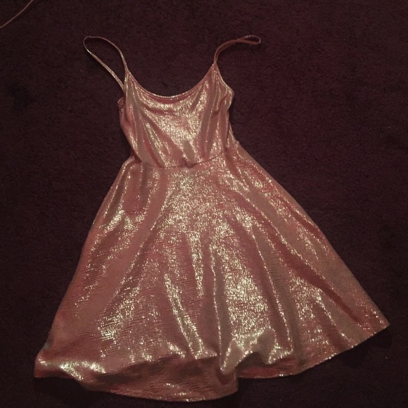Skater Dress