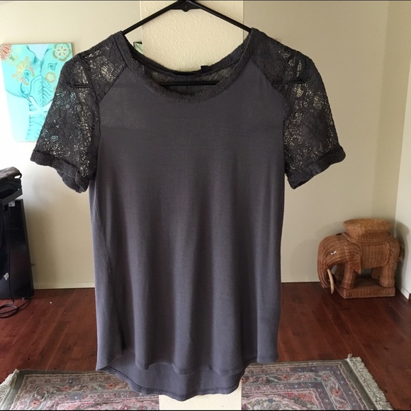 Apt. 9 Short Sleeve Top
