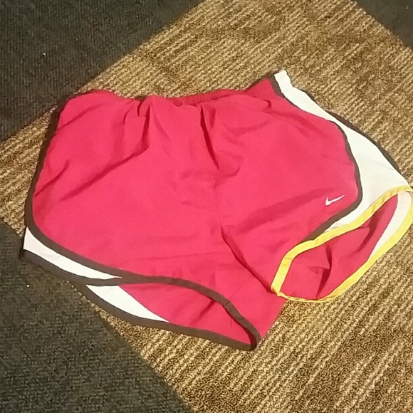 Women's running shorts