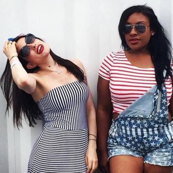 Meet your Posher, Carolyn - Picture 1 of 1