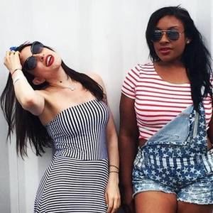 Meet your Posher, Carolyn