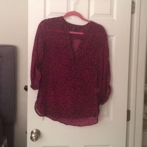 Women's Blouse