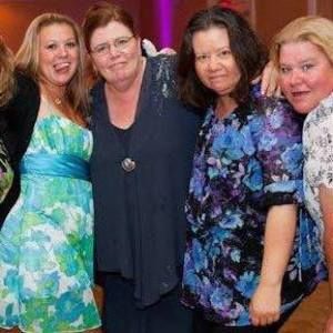 Meet your Posher, Donna