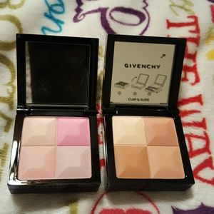 Givenchy le prisme blush powder