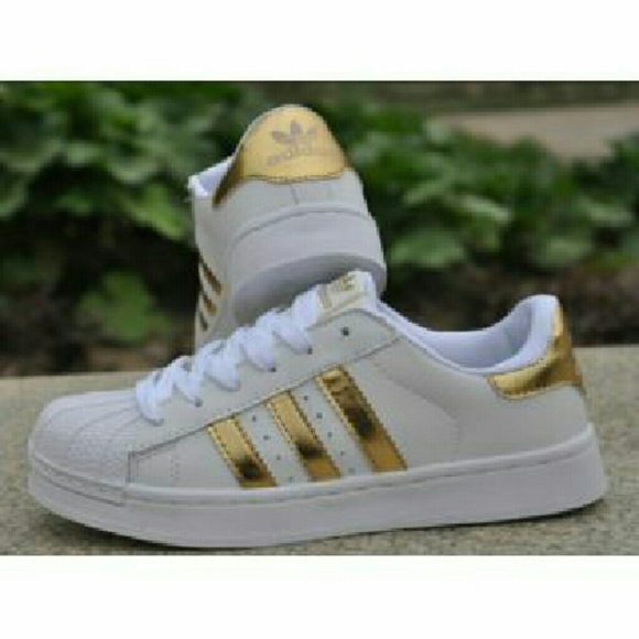 Superstar Sneakers