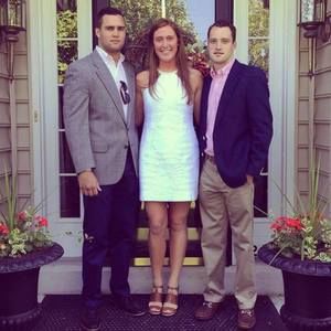 Meet your Posher, Joe