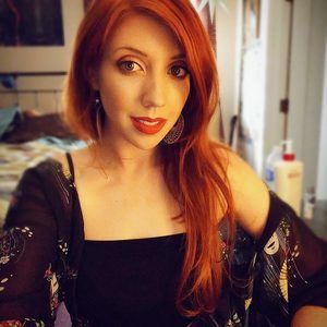 Meet your Posher, Jessie