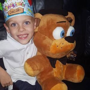 Meet your Posher, Amber lynn