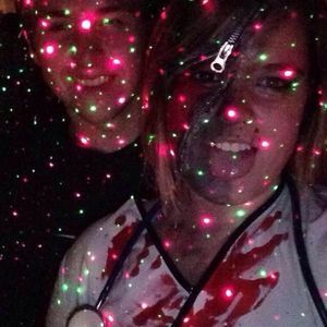 Meet your Posher, Holly amber