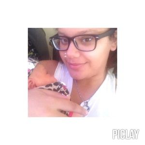 Meet your Posher, Ciara