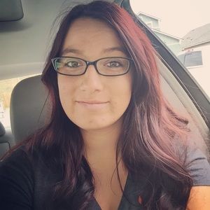 Meet your Posher, Kyndal