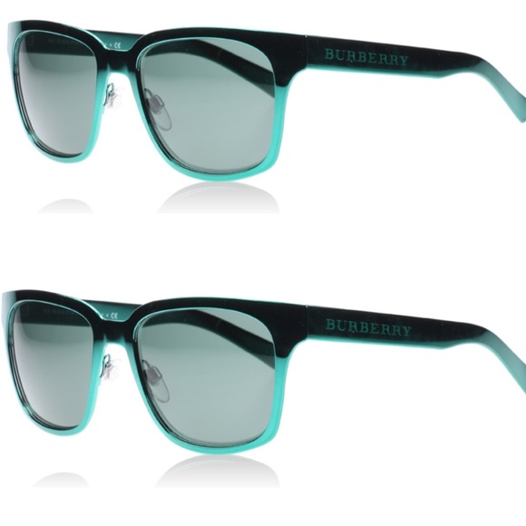 Burberry new sunglasses ? main image 2