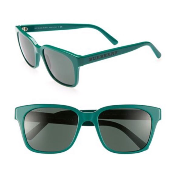 Burberry new sunglasses ? main image 4