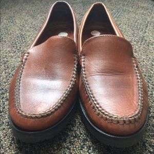 Coach Loafers