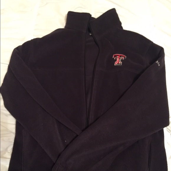 Columbia Jacket