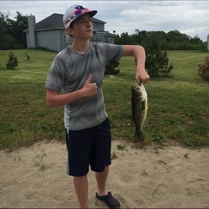 Meet your Posher, Jason