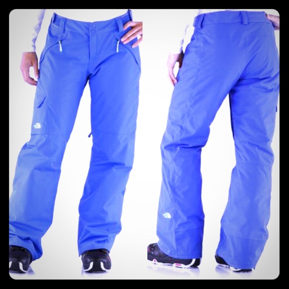 ❗️Final Price❗️The North Face Snow Pants